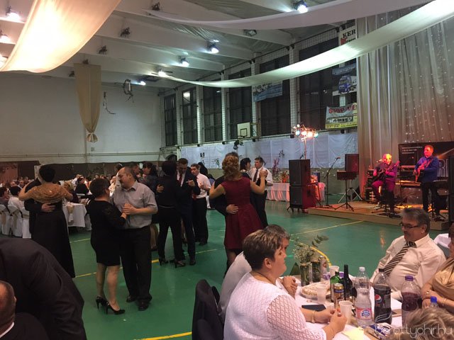 XI. Jótékonysági Kórházbál 58